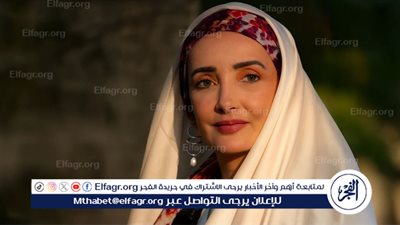 فلكلور مصري..لأول مرة عايدة الأيوبي تغني باللهجة الصعيدي في أغنية “لما قال“