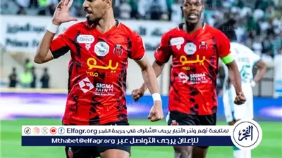 بث مباشر.. يصطدم الفتح بالرياض الليلة في دوري روشن السعودي 2025