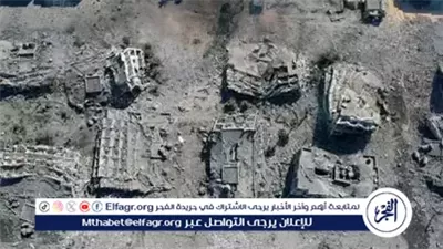 باحث فلسطيني: إسرائيل تخطط لإبقاء سيطرتها الأمنية على غزة بهذه الأمور(فيديو)