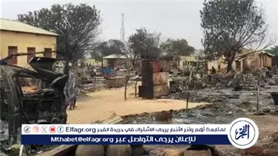 عاجل- الخارجية السودانية تدين جرائم مليشيا الدعم السريع وتتهمها بارتكاب عمليات قتل عنصري وترويع ممنهجة ضد المدنيين في الفاشر