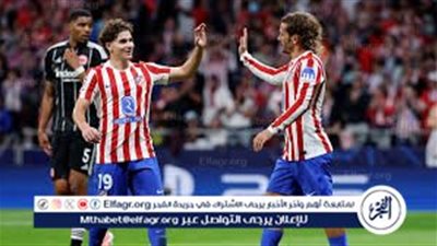 يلا سبوورت بث مباشر مجانا مباراة جاري جوووول (2-0) ريال بيتيس � اتلتيكو مدريد حصريا دون تقطيع 🔥⚽