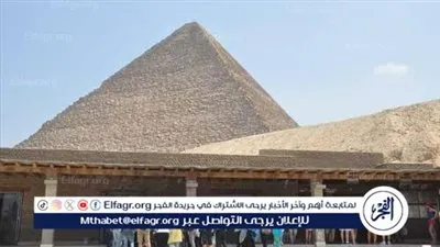 خبير يطالب بوضع تسعيرة جديدة للسياحة تتناسب مع القيمة التاريخية للمعالم.. فيديو