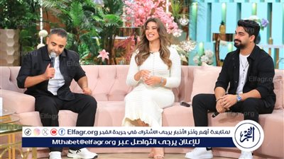 نجوم الفن والغناء يكشفون كواليس مشاركتهم في ذكرى نصر أكتوبر مع 