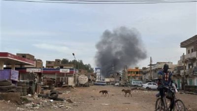 تصاعد القتال في الفاشر.. نداءات دولية وتحذيرات من كارثة إنسانية