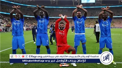 الهلال والأخدود.. بث مباشر مثير لـ مواجهة لا تقبل القسمة على اثنين 