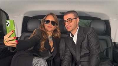 نيللي كريم: الرجالة اليومين دول محتاجين فيتامينات