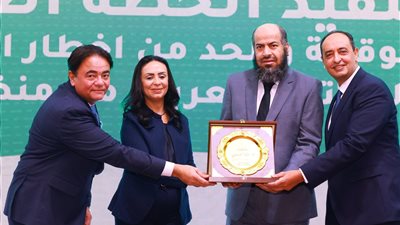 وزيرة التضامن تشهد إطلاق آليات تنفيذ الخطة العربية للوقاية من المخدرات بمشاركة 14 دولة عربية