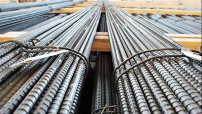 سعر طن الحديد والأسمنت اليوم الأحد 12-10-2025