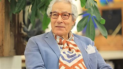 الاعلامى محمد فودة: المتحف المصري الكبير.. تجسيد لعبقرية فاروق حسني وعشقه الخالد لحضارة مصر