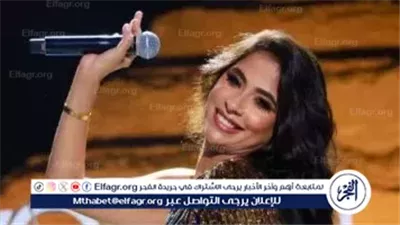 روبي تستنكر الزج باسمها في خلافات أسرية وتوضح إدارة حساباتها عبر مختصين