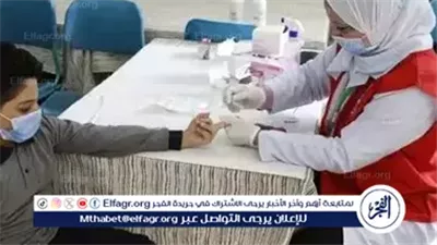 3 فحوصات ضرورية يجريها التأمين الصحى لطلاب المدارس مجانا ضمن مبادرة الكشف المبكر