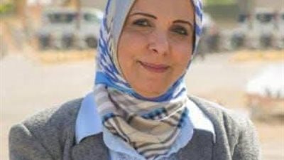 السيرة الذاتية لسكرتير عام محافظة القليوبية الجديد جيهان عبدالحميد مسعود