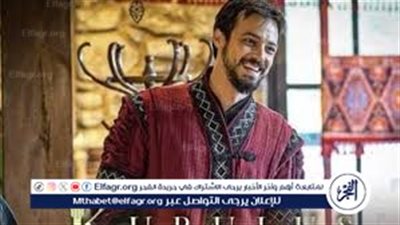 «المؤسس أورهان» يفتح صفحة جديدة في تاريخ الدراما التركية.. اعرف موعد البث وأبطال المسلسل