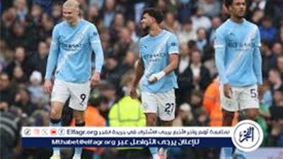 بث مباشر شاهد الان مباراة نارية لمانشستر سيتي ضد سوانزي سيتي