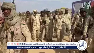 عاجل- فظائع غير مسبوقة في الفاشر.. بعثة الأمم المتحدة تكشف تفاصيل جرائم القتل والاغتصاب والانتهاكات المروعة