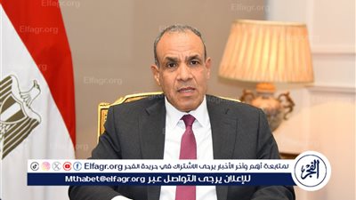 وزير الخارجية يشارك في إطلاق الصالون الثقافي للمصريين بالخارج