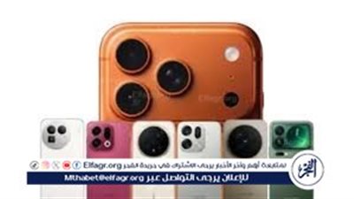 أوبو تطلق تحديث ColorOS 16 لهواتفها مع دعم كامل لخدمة Google Gemini وميزات الذكاء الاصطناعي