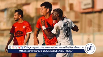 فوز الشنواني والأوليمبي وأصحاب الجياد وإلغاء مباراة بالقسم الثاني 