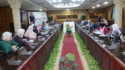 الغربية تتربع على عرش «حياة كريمة» بنسبة تنفيذ تتجاوز 97.24% وتضع المحافظة في الصدارة