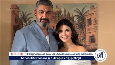 هدى الاتربي تشيد بـ إفتتاح المتحف المصري الكبير وتكشف عن مفاجأتين في السينما والدراما