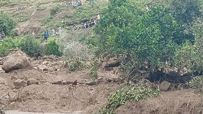 قلب دارفور النابض.. ماذا تعرف عن جبل مرة؟