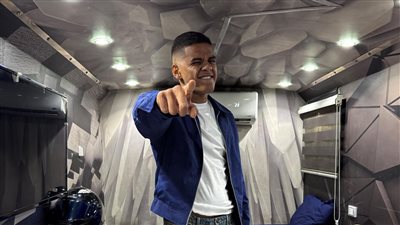 يوسف رأفت يشارك ياسمينا العبد بطولة مسلسل 