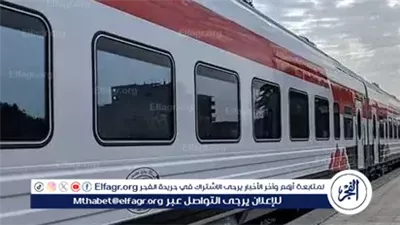 مش لازم تروح الشباك.. 7 طرق سهلة لحجز تذاكر القطارات من أي مكان