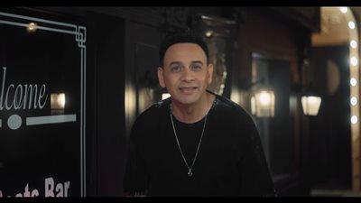 مصطفى قمر يطرح ثاني أغاني ألبومه الجديد بعنوان 