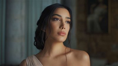 نور حلو تطلق 