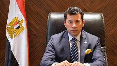 80 هيئة شبابية ورياضية بالجيزة تستعد لبث حفل افتتاح المتحف المصري الكبير تحت رعاية وزير الشباب والرياضة ومحافظ الجيزة