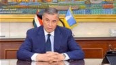 محافظ الإسكندرية استمرار تكثيف القوافل الطبية المجانية بنطاق الأحياء تنفيذًا لتوجيهات 