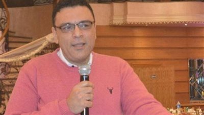 وائل فودة: افتتاح المتحف المصري الكبيرى يعيد السياحة المصرية لمكانتها الطبيعية بين دول العالم