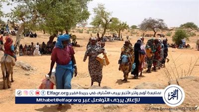 منسقية اللاجئين بدارفور في حوار لـ 