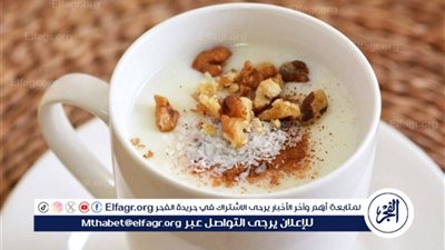 السحلب.. مشروب الشتاء الدافئ ودواء الأجداد المقوّي للجسم في الطب القديم