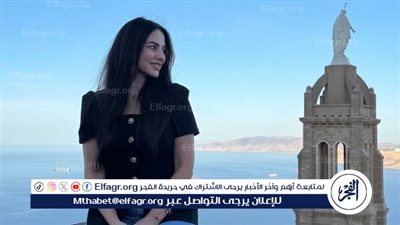 درة.. أناقة بلا تكلّف وإطلالة كاجوال تخطف العيون على “إنستجرام”