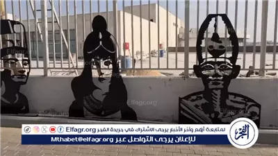 قبل ساعات من الحدث.. الجيزة تتزين لاستقبال افتتاح المتحف المصري الكبير