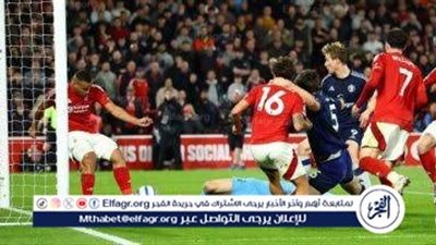 Yala shooot live 🔥⚽ بث مباشر مجانًا جااااري (2-1) مباراة مانشستر يونايتد ضد نوتنغهام فورست في البريميرليج حصريا دون توقف 