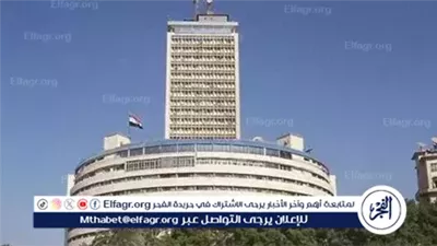 عاجل- التليفزيون المصري ينقل حفل افتتاح المتحف الكبير بـ3 لغات والإذاعة بـ23 لغة