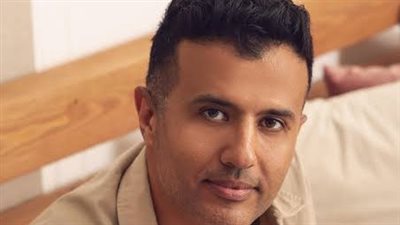 وينك من زمان.. أولى تعاونات حمزة نمرة والمنتج محمد حامد