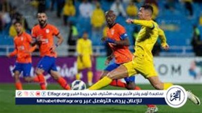 العالمي في مواجهة الفيحاء الليلة.. النصر يسعى لتأكيد الصدارة في الدوري السعودي