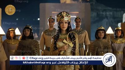 الفنانون الشباب يتألقون في حفل افتتاح المتحف المصري الكبير بحضور الرئيس السيسي