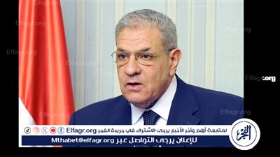 إبراهيم محلب: افتتاح المتحف المصري الكبير رسالة للعالم.. العمل يعكس إرثنا الحضاري