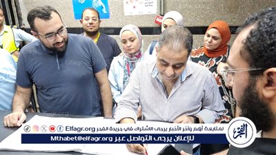وكيل صحة أسيوط يفاجئ مستشفيات الإيمان والشاملة وابنوب | تفاصيل