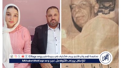 أسرة سائق البحيرة ناقل تمثال رمسيس: فخورين بمشاركته في هذا الحدث التاريخي (فيديو)