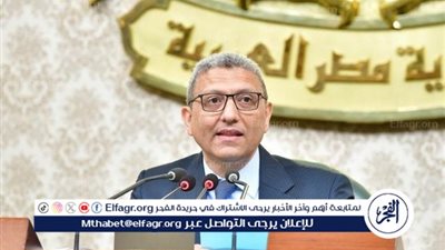 بدء جلسة النواب لمناقشة مشروع قانون واتفاقيتين دوليتين