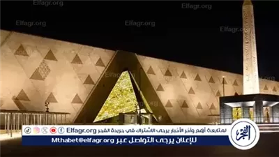 دبلوماسي سابق: الحضارة المصرية القديمة تمثل إرثا مشتركا للإنسانية