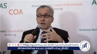 وزير الاقتصاد اللبناني: الاتفاقيات مع مصر تمثل نقطة انطلاق لتثبيت وتعميق العلاقات بين البلدين
