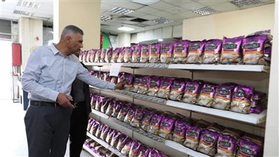 توجيهات حاسمة لمحافظ أسوان بتثبيت الأسعار وردع المحتكرين حمايةً للمواطنين