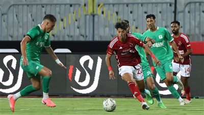 شاهد مباراة الأهلي والمصري الليلة.. القنوات المفتوحة والمشفرة الناقلة للمباراة