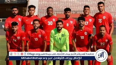 مسار يتأهل إلى دور الـ 32 بكأس مصر مع الكبار بعد فوز مثير على المنيا